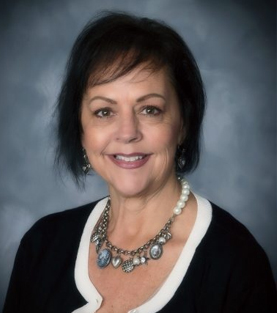 Lynnette Beckendahl
