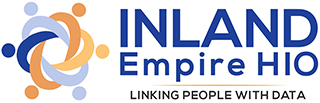 Inland Empire Health Information Organization Logo